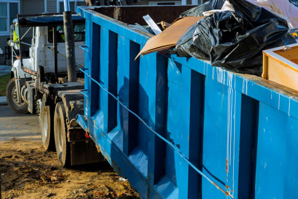 Best Commercial Junk Removal  in Chilton, WI